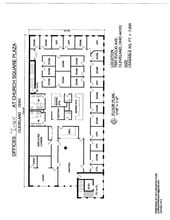 7901-8101 Euclid Ave, Cleveland, OH for lease Site Plan- Image 1 of 1