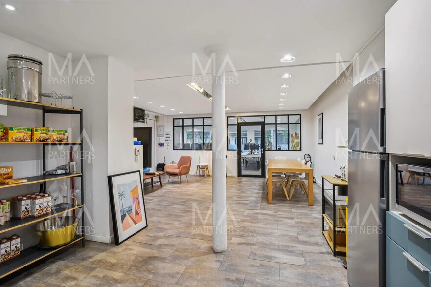 52 Rue Etienne Marcel, Paris for lease - Interior Photo - Image 3 of 13