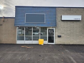 More details for 1 Hiscott St, St Catharines, ON - Retail for Lease