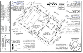 275 Klutey Park Dr, Henderson, KY for lease Site Plan- Image 1 of 1