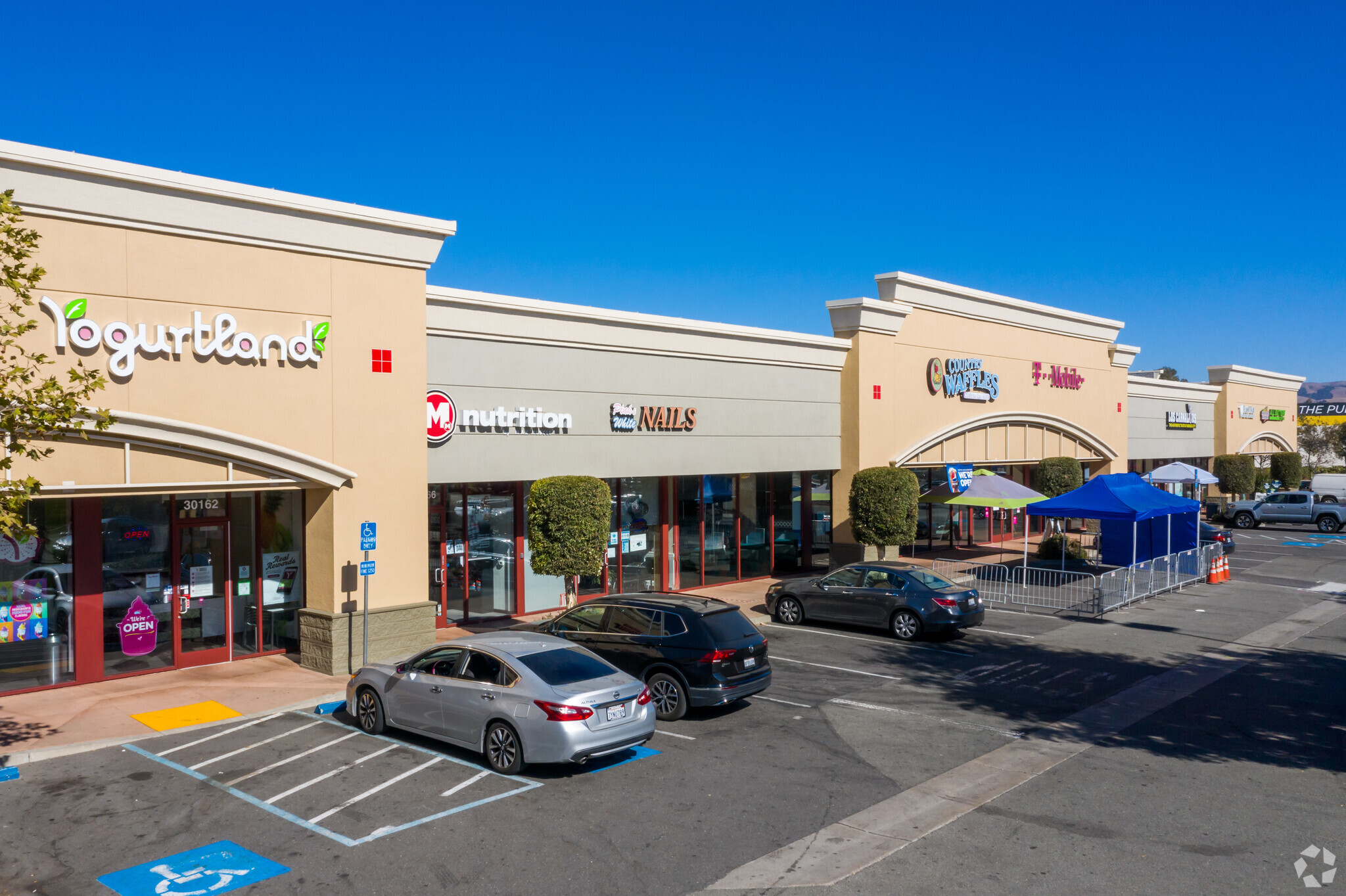 30150-30208 Industrial Pky SW, Hayward, CA 94544 - Target Shops ...