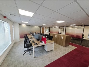 Presley Way, Milton Keynes for lease Interior Photo- Image 2 of 2