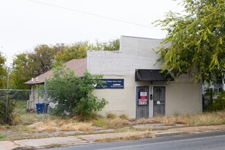 More details for 1111 Buena Vista St, San Antonio, TX - Office/Retail for Lease