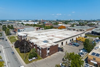 More details for 53-83 Bakersfield St, Toronto, ON - Industrial for Lease