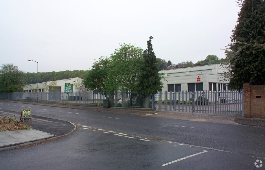 Asheridge Rd, Chesham, HP5 2QD