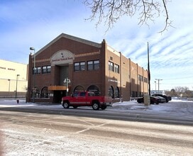 117 S Mill St, Fergus Falls, MN for lease Building Photo- Image 2 of 20