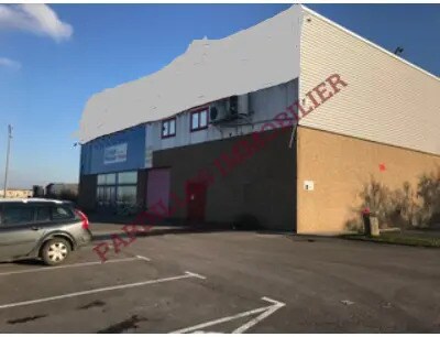 Retail in Hautmont for sale Building Photo- Image 1 of 8