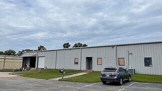 More details for 900-905 Garland St, Columbia, SC - Industrial for Lease