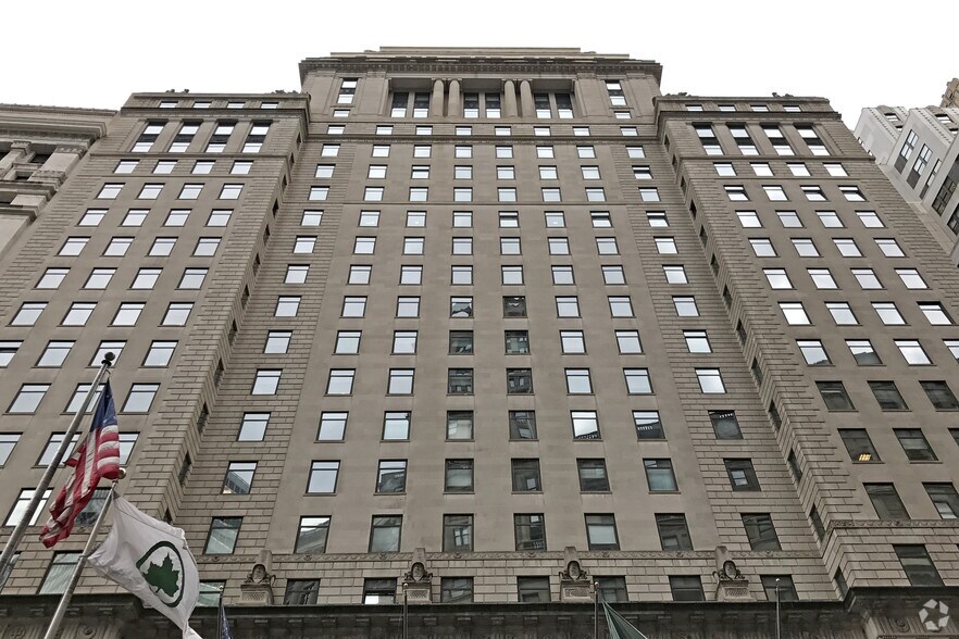 25 Broadway, New York, NY, 10004 Office Space For Lease