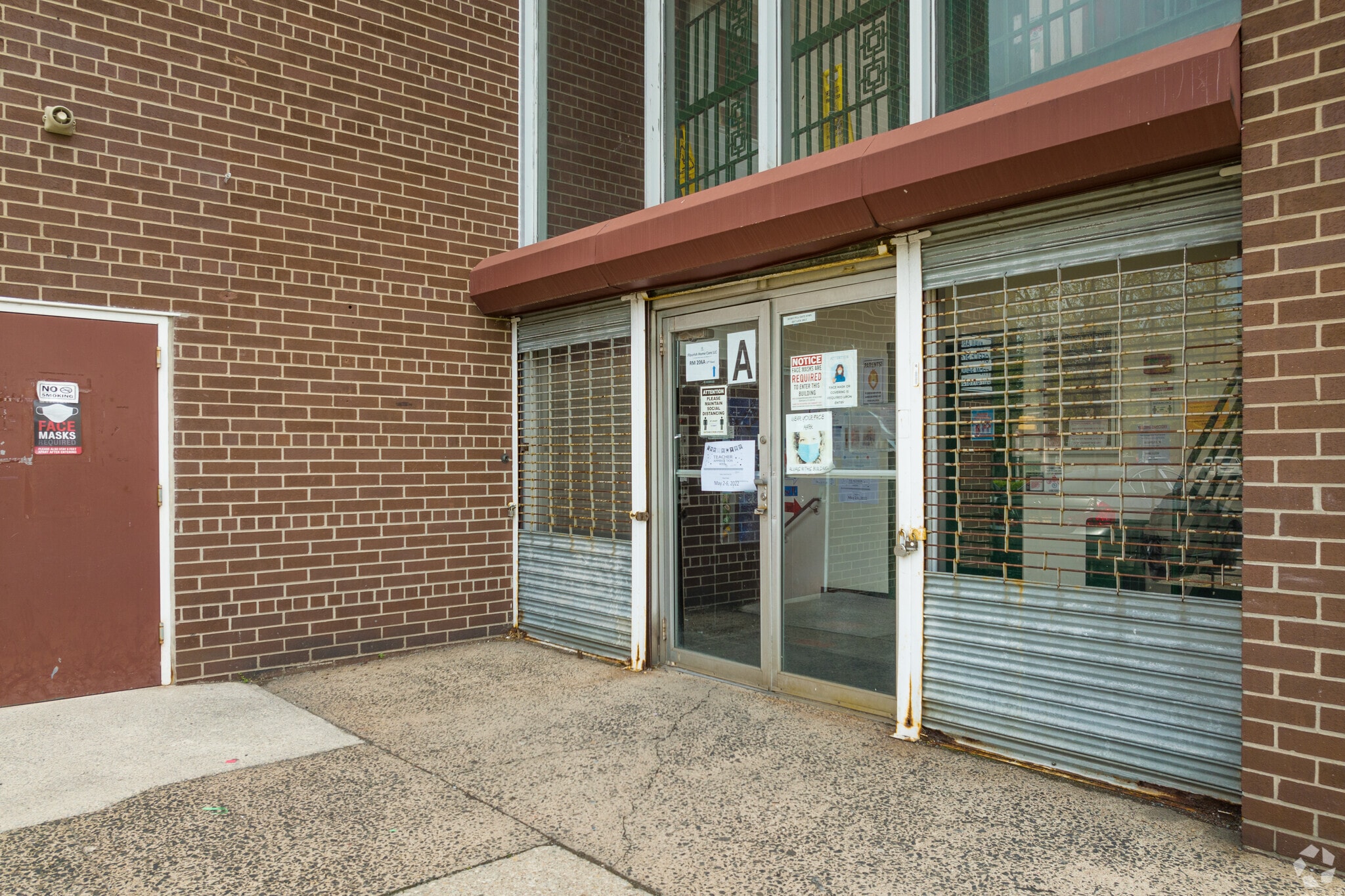 44 Glenwood Ave, East Orange, NJ 07017 OfficeMedical for Lease