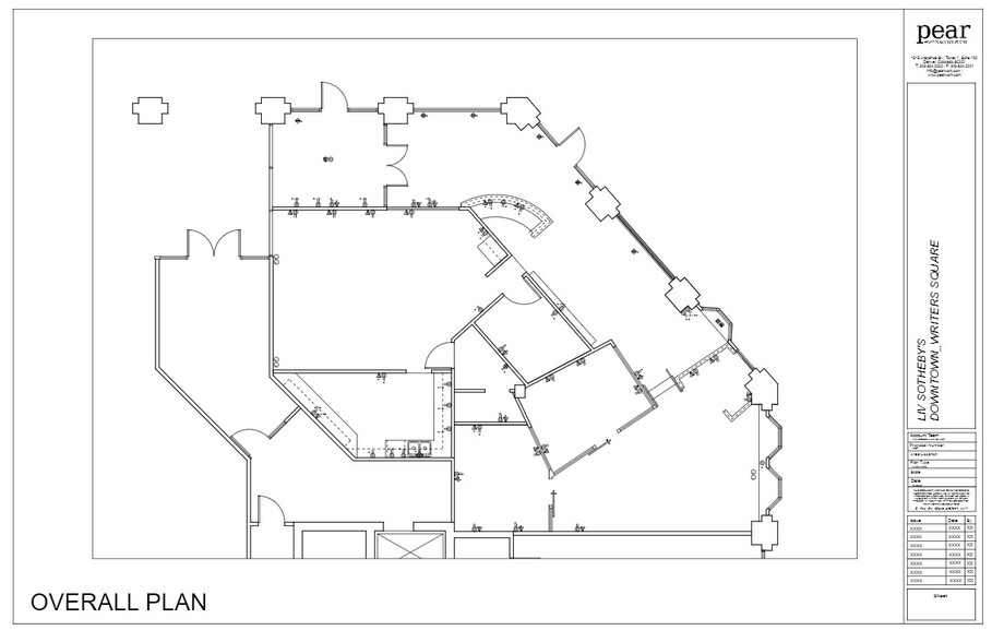 1512 Larimer St, Denver, CO for lease - Site Plan - Image 2 of 8