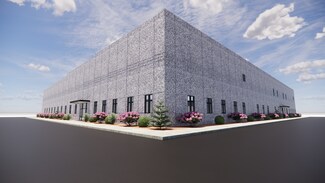 More details for 1245 Kingsview Dr, Lebanon, OH - Industrial for Lease