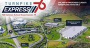 756 Gehman School Rd, Denver PA - Warehouse