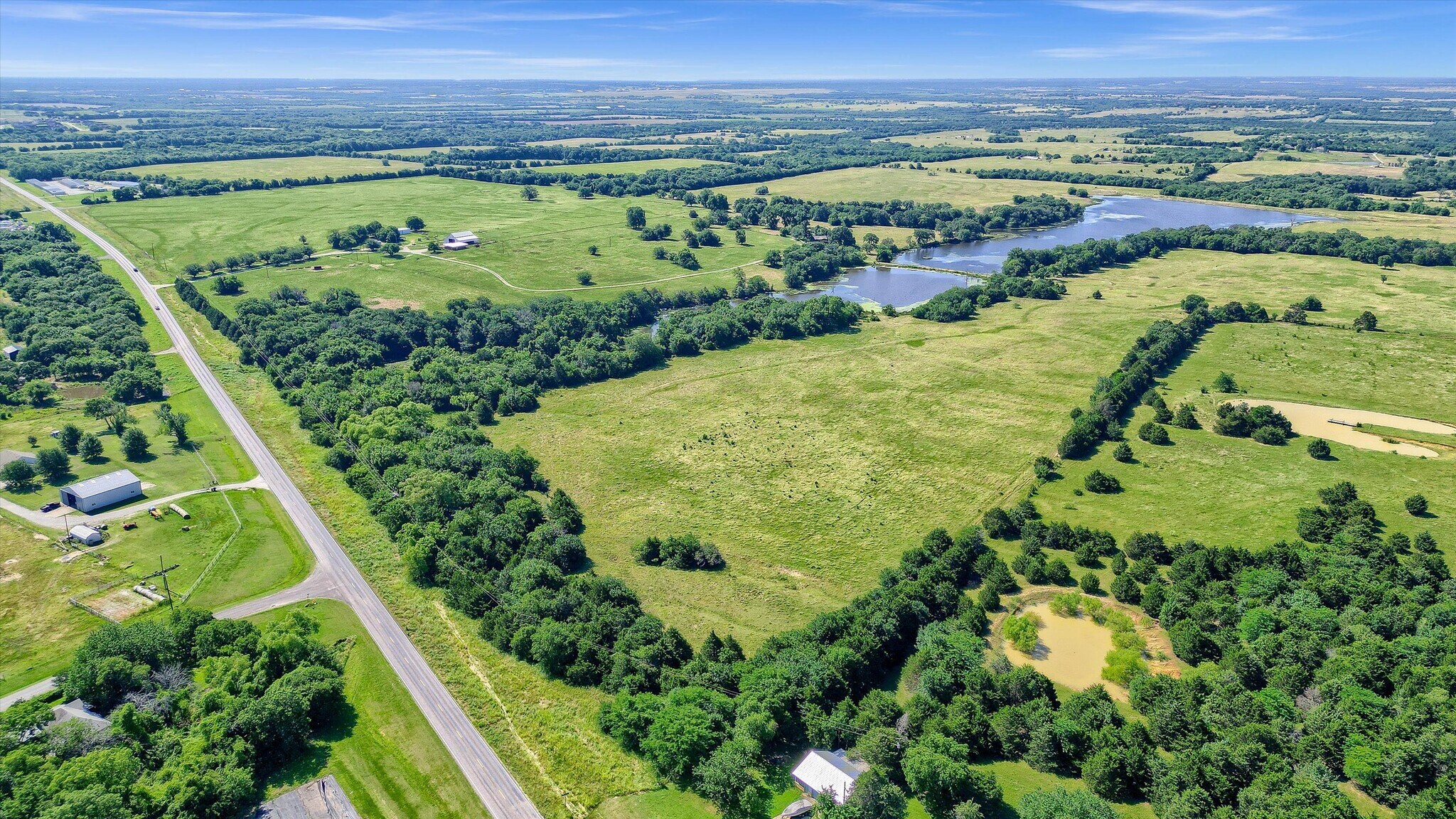 1695 W FM 120, Pottsboro, TX for sale Primary Photo- Image 1 of 1