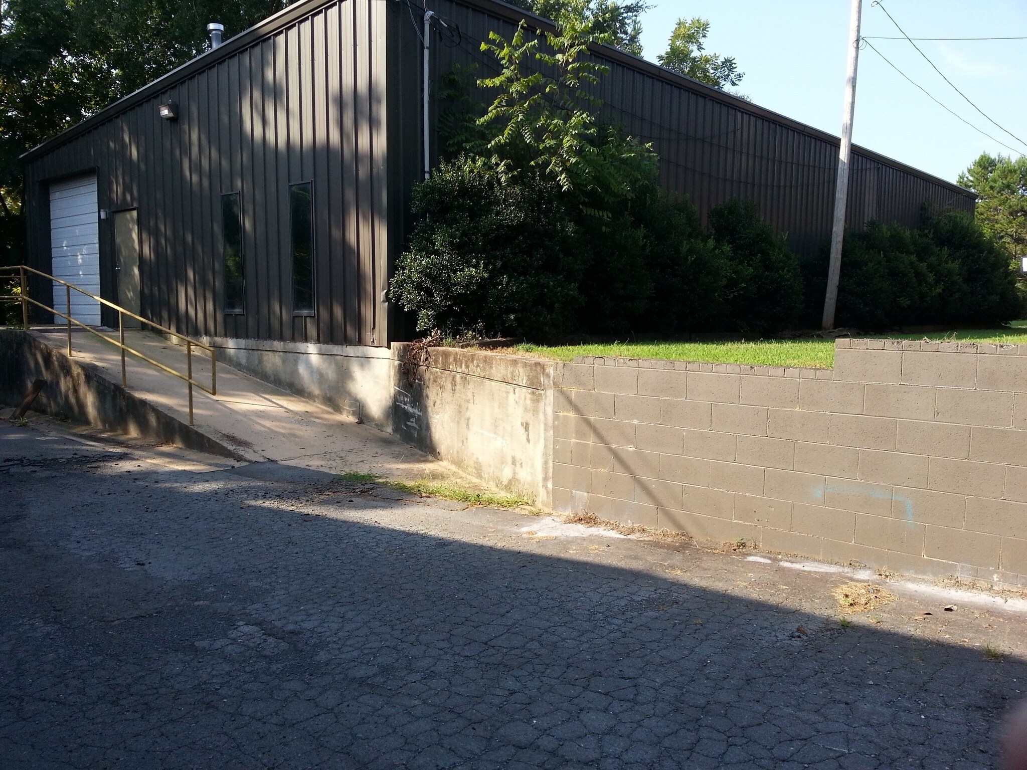 2017 Crown Point Dr, Albemarle, NC for sale Primary Photo- Image 1 of 1