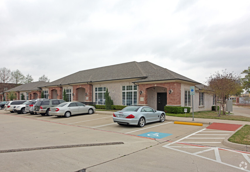 6220 Campbell Rd, Dallas, TX for sale - Building Photo - Image 3 of 9