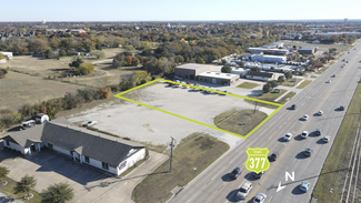 More details for 1365 S Main St, Keller, TX - Land for Sale