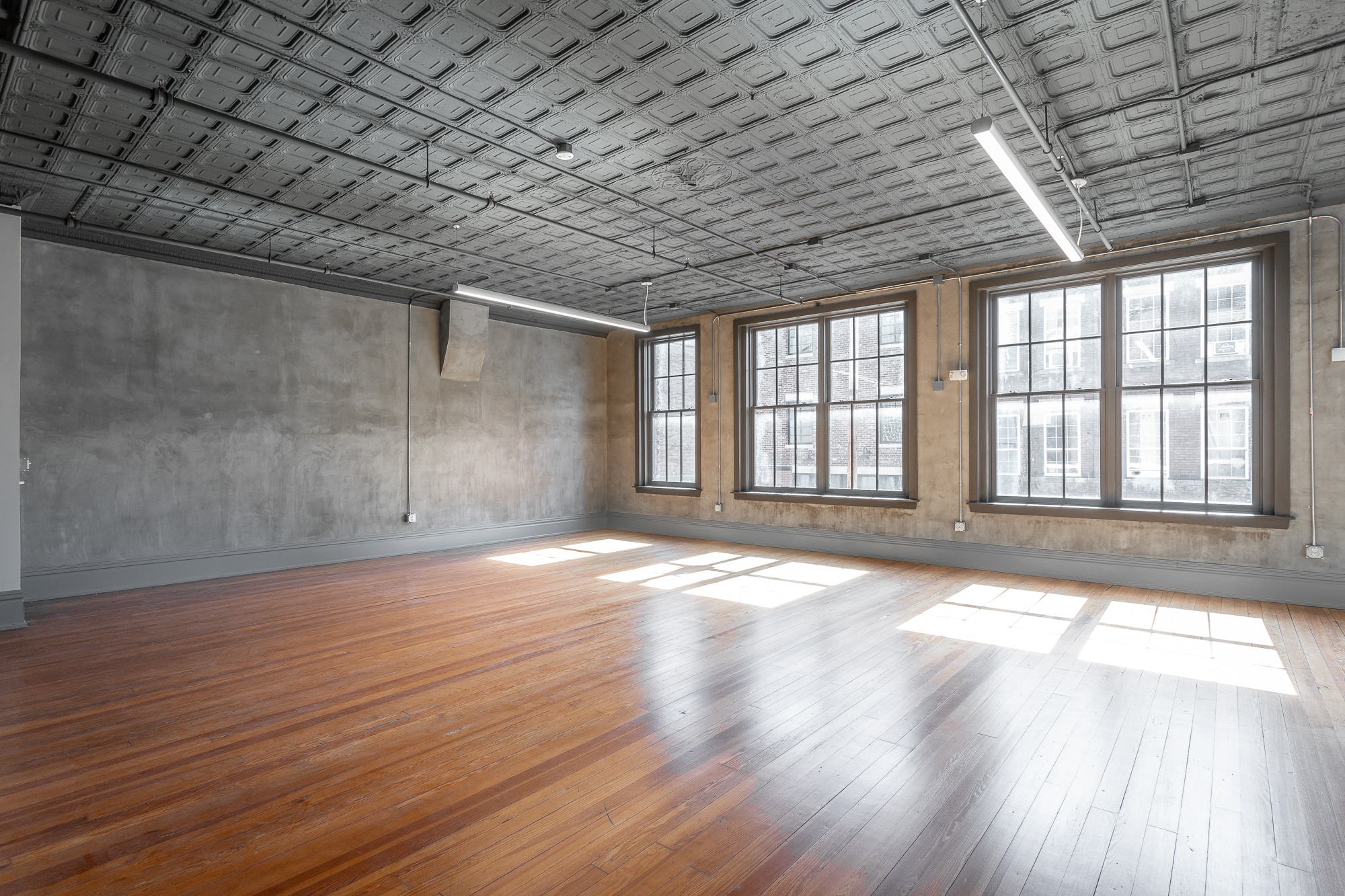 109 E 7th St, Chattanooga, TN for lease Interior Photo- Image 1 of 13