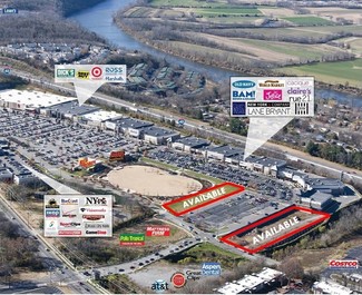 More details for 6800 Charlotte Pike, Nashville, TN - Retail for Lease