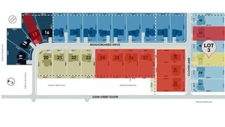 More details for 16 Clover Ln, Otterville, ON - Land for Sale