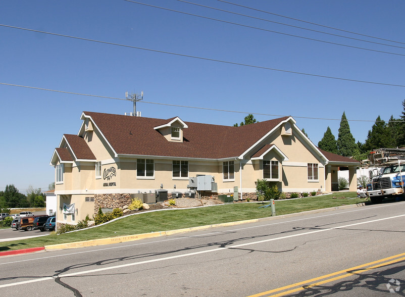 2671 N 400 E, Ogden, UT for lease - Primary Photo - Image 1 of 2