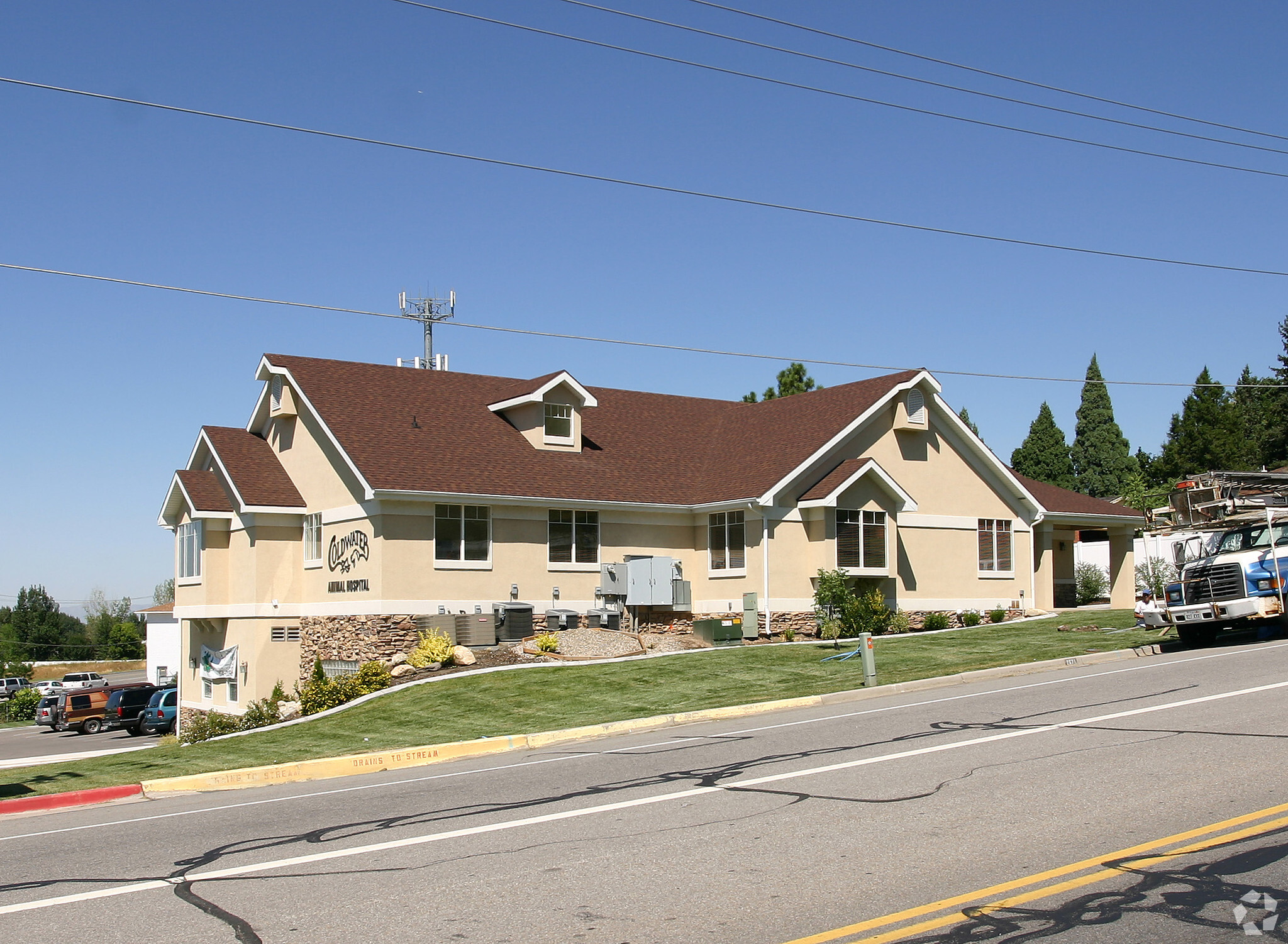 2671 N 400 E, Ogden, UT for lease Primary Photo- Image 1 of 3