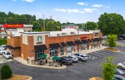 187 Turnersburg Hwy, Statesville NC - Drive Through Restaurant