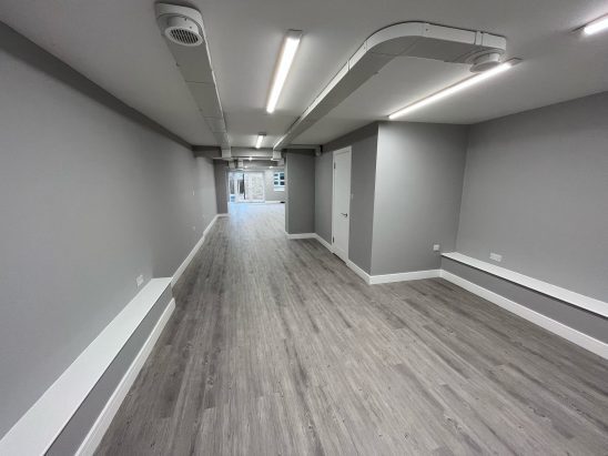 Dennington Mews, London for lease Interior Photo- Image 1 of 4