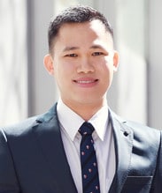 Anthony Tam