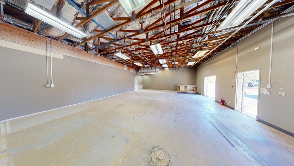 3853 Taylor Rd, Loomis, CA for lease - Building Photo - Image 2 of 6