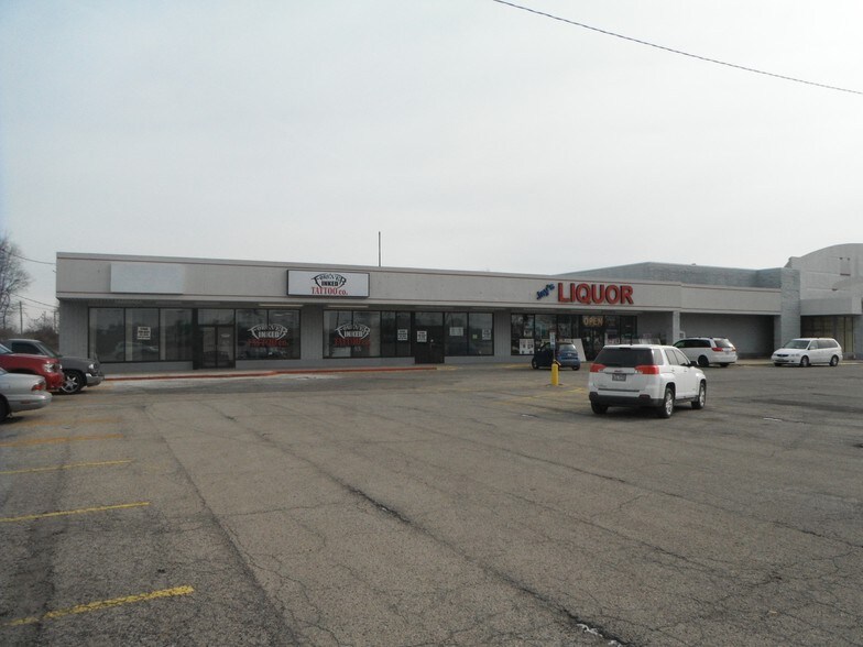 2760 Columbus St, Ottawa, IL for sale - Primary Photo - Image 1 of 1