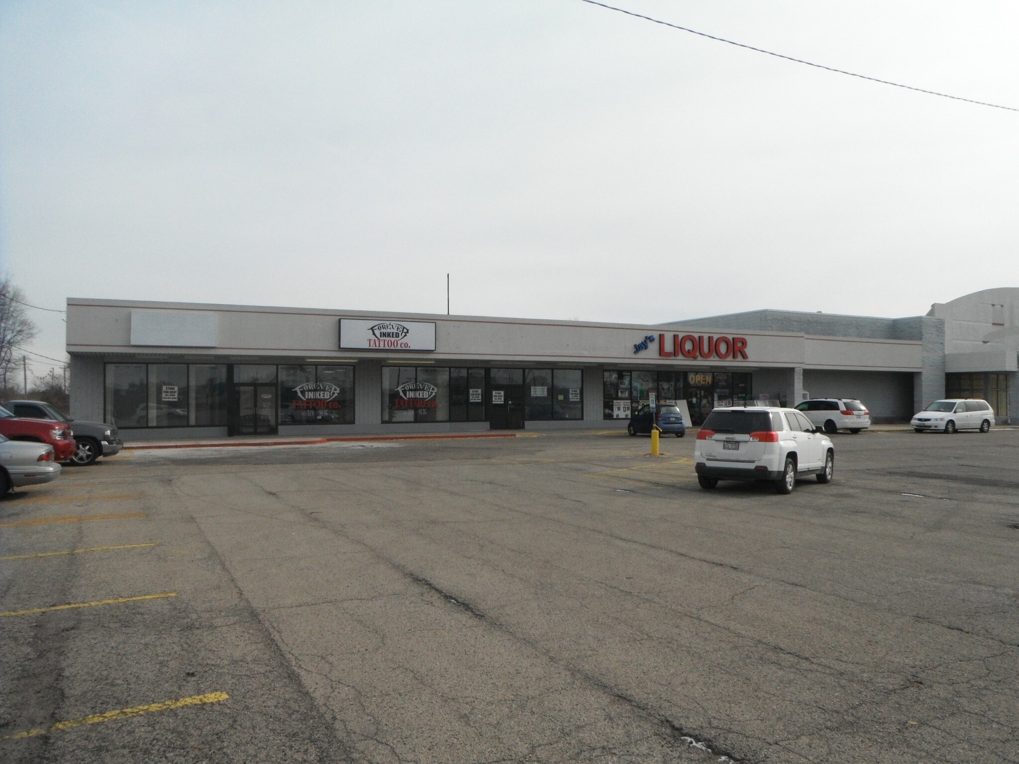 2760 Columbus St, Ottawa, IL for sale Primary Photo- Image 1 of 1