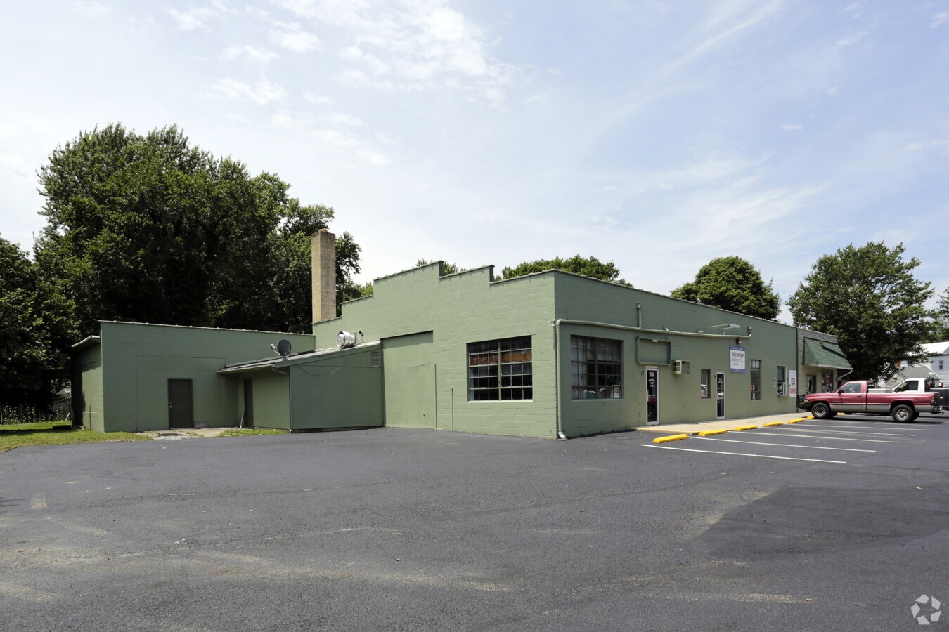 1317 Roadstown Rd, Shiloh, NJ 08353