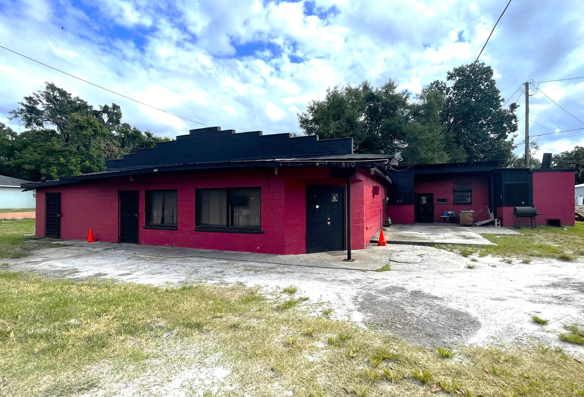 410 W Beresford Ave, Deland, FL for sale Building Photo- Image 1 of 1