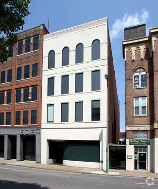 More details for 608 Virginia St E, Charleston, WV - Office for Lease