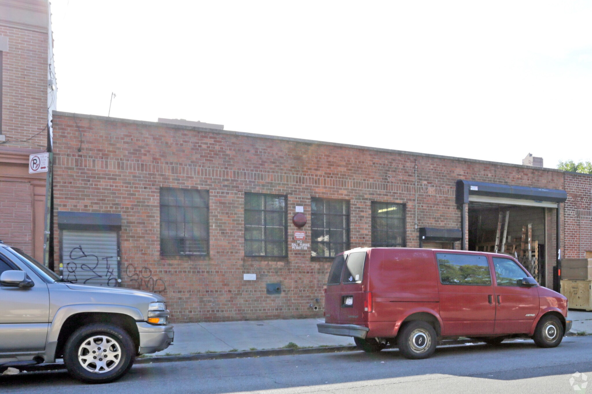 31-11 14th St, Astoria, NY for sale Building Photo- Image 1 of 1