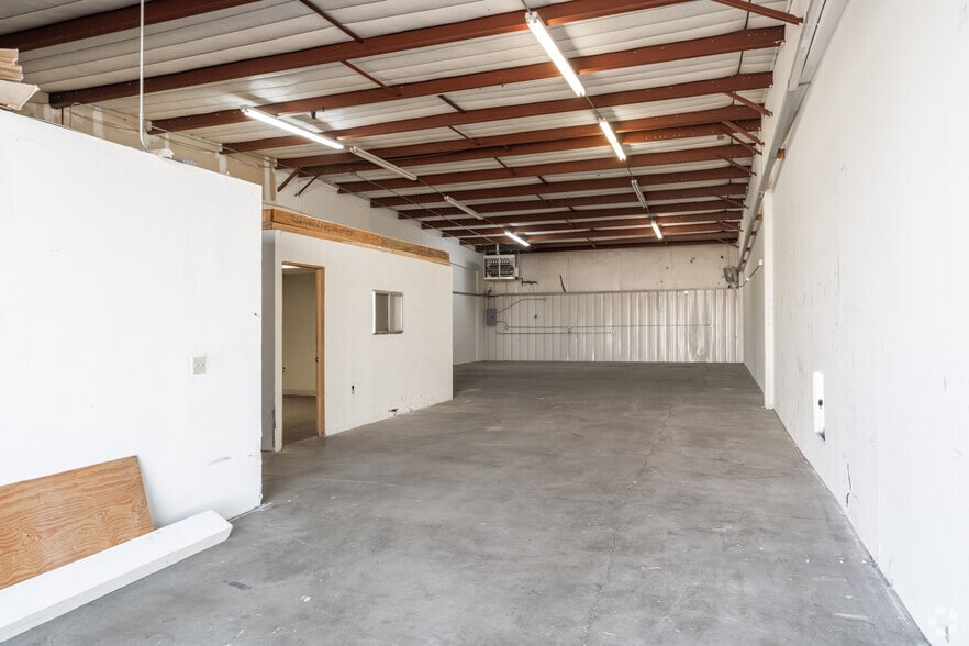 6321 N Washington St, Denver, CO for lease - Interior Photo - Image 3 of 20