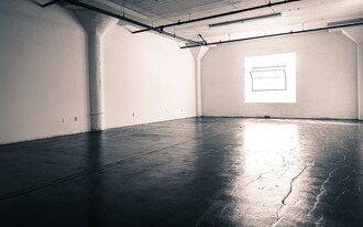 6th Street - Loft