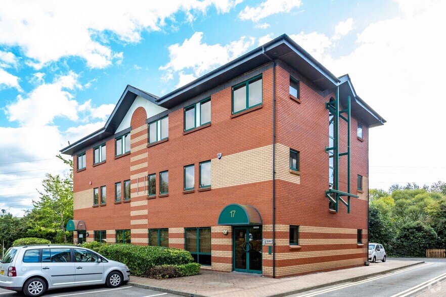 Woodlands, Bristol for lease - Primary Photo - Image 1 of 5