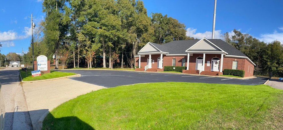 3578 Oaktree Dr, Semmes, AL for lease - Building Photo - Image 2 of 4