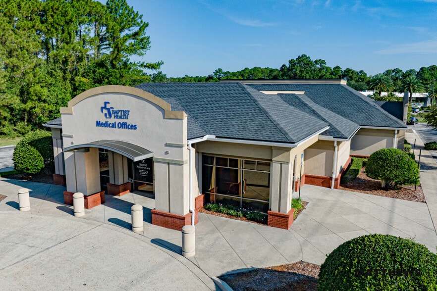 3690 St Johns Bluff Rd S, Jacksonville, FL for sale - Building Photo - Image 2 of 3