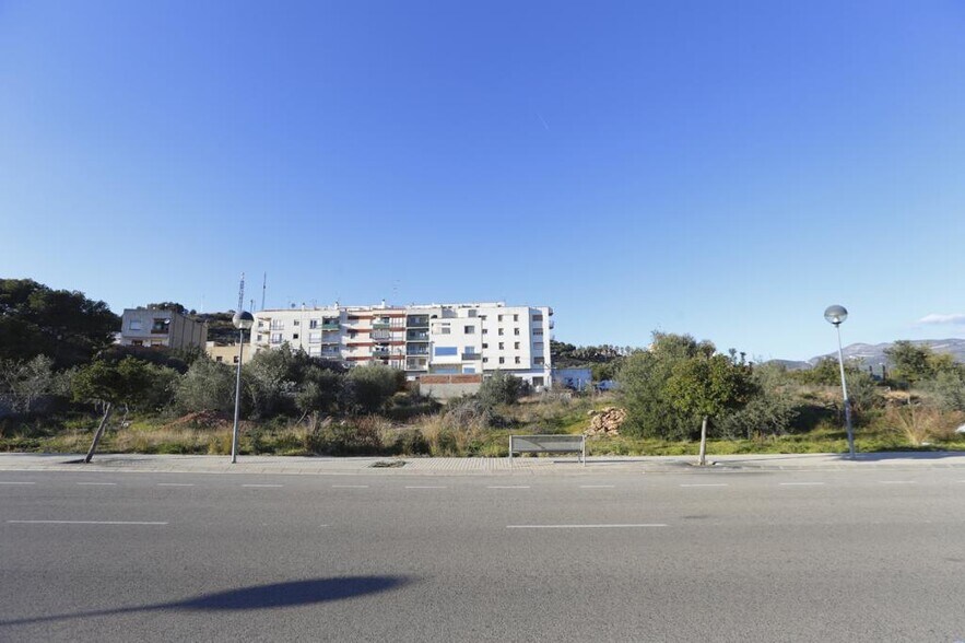 Land in Alcanar, Tarragona for sale - Building Photo - Image 2 of 6