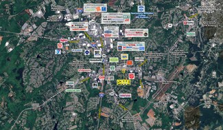 More details for John B. White Sr. Blvd, Spartanburg, SC - Land for Lease