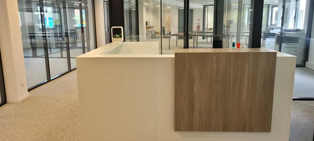 Office in Rueil-Malmaison for lease Interior Photo- Image 1 of 5