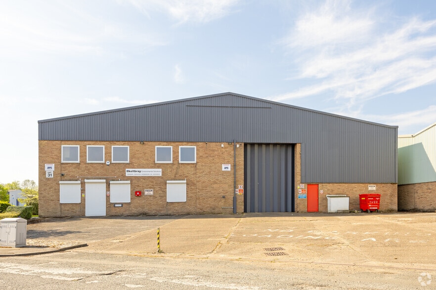Ruddington Ln, Nottingham for lease - Building Photo - Image 2 of 2