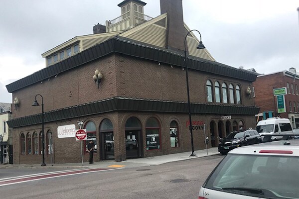 191-195 Bank St, Burlington, VT for lease - Building Photo - Image 2 of 13