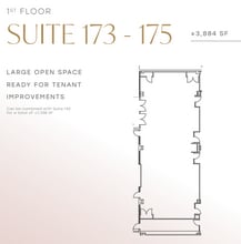 1991 Broadway St, Redwood City, CA for lease Floor Plan- Image 1 of 1