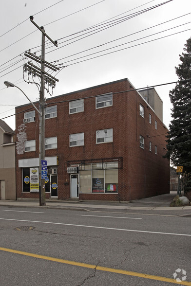 4 Mississauga Rd N, Mississauga, ON for lease - Primary Photo - Image 1 of 2