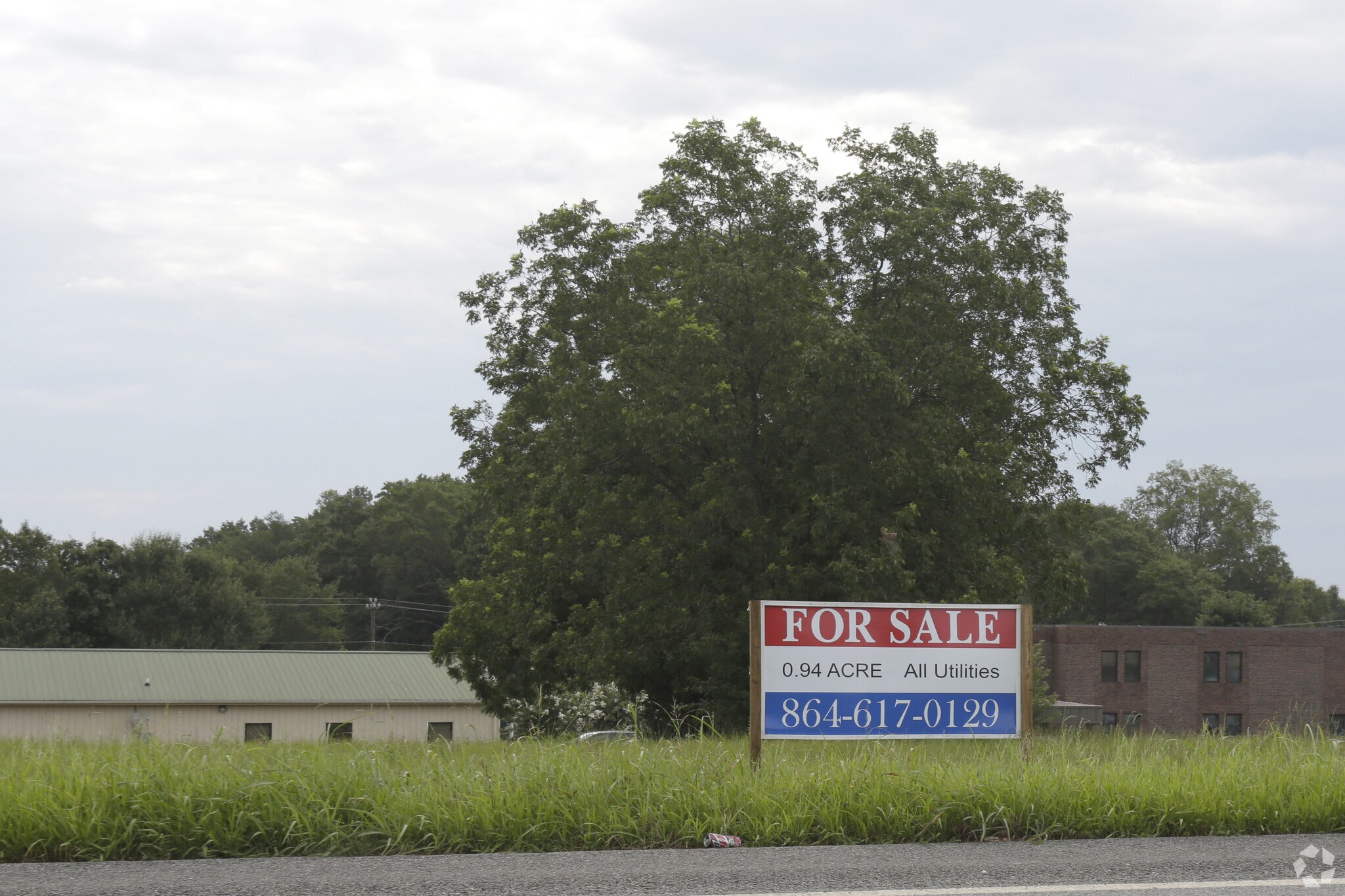 28 Bypass, Anderson, SC for sale Primary Photo- Image 1 of 1