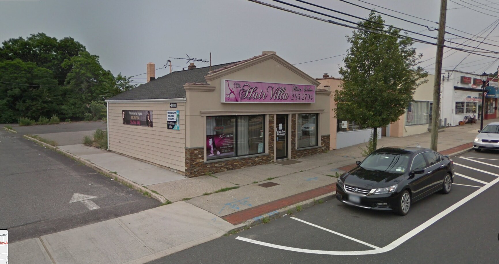 452 Hawkins Ave, Ronkonkoma, NY for sale Building Photo- Image 1 of 1